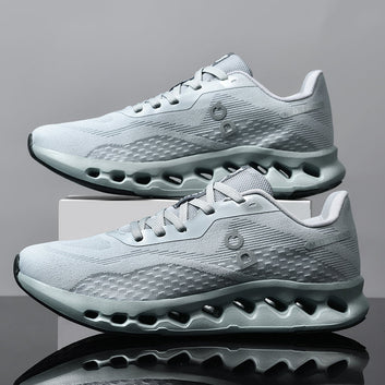 Tênis de Corrida DQ Trend Masculino e Feminino - Conforto, Estilo e Performance em Cada Passo!
