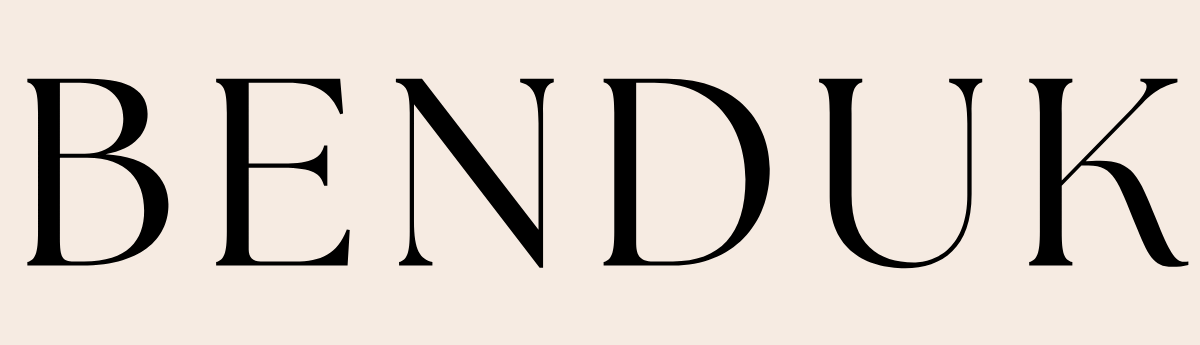Benduk